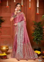 Saroj Saheli Satin Saroski Vol 6 - Image 2