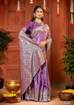 Saroj Saheli Satin Saroski Vol 6 - Image 6