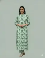 SCT 1061 Poly Rayon Digital Printed