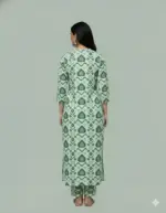 SCT 1061 Poly Rayon Digital Printed - Image 2