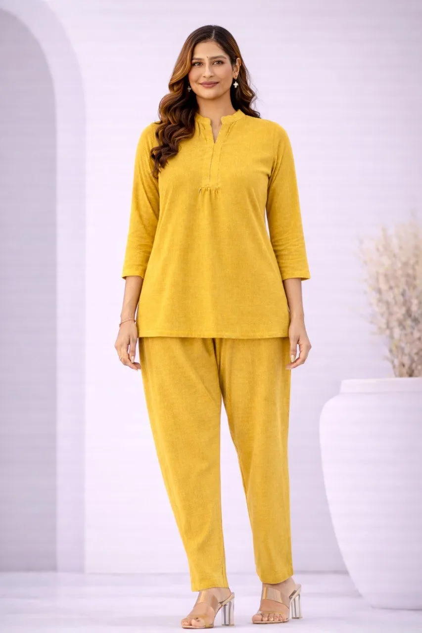 SCT 1066 Cotton Blend Plain Office Wear SCT 1066 Cotton Blend Plain Office Wear - Image 1