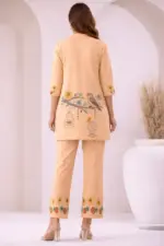 SCT 1067 Poly Rayon Digital Printed Festive - Image 3