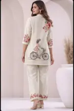 SCT 1068 Poly Rayon Printed - Image 3