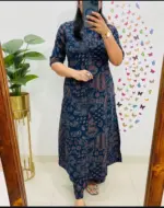 SCT 1069 Cotton Blend Digital Printed