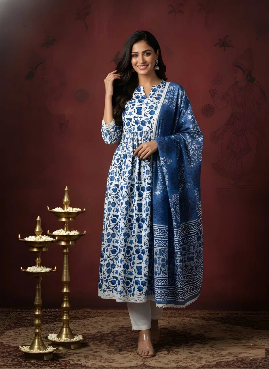 Shiv Vol 118 Cotton Printed Shiv Vol 118 Cotton Printed - Image 1