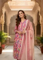 Shiv Vol 121 Heavy Cotton Blend Printed - Image 3