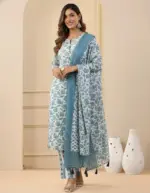 Shiv Vol 122 Heavy Cotton Blend Printed