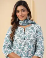 Shiv Vol 122 Heavy Cotton Blend Printed - Image 2