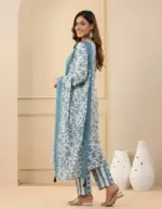 Shiv Vol 122 Heavy Cotton Blend Printed - Image 3