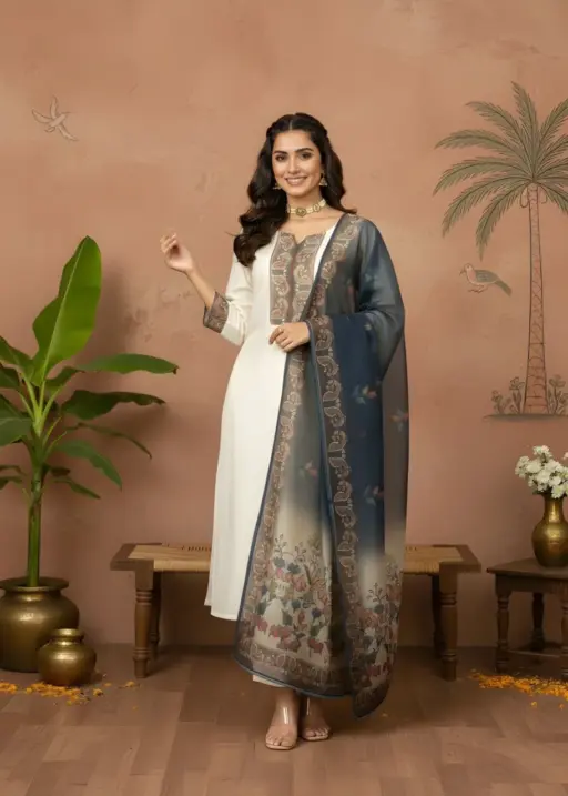 Shiv Vol 128 Roman Silk Occasion