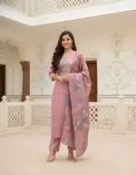 Shiv Vol 129 Roman Silk