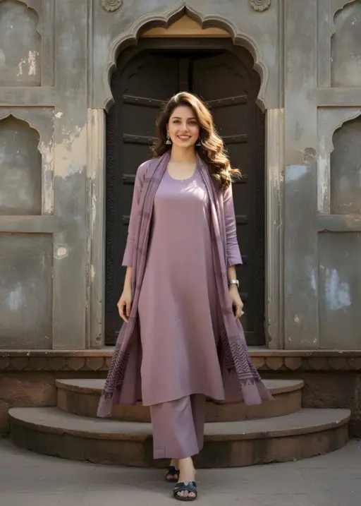 Shiv Vol 131 Cotton Plain