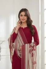 Shiv Vol 132 Roman Silk Plain - Image 2