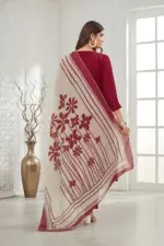 Shiv Vol 132 Roman Silk Plain - Image 3