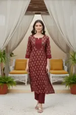 Shiv Vol 138 Cotton Printed Occasion