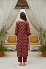 Shiv Vol 138 Cotton Printed Occasion - Image 2