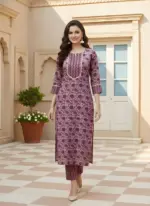 Shiv Vol 139 Cotton Printed