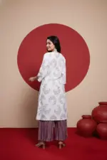 Shiv Vol 148 Cotton Printed Plazzo With - Image 2