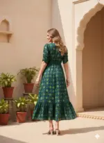 Shiv Vol 86 Delta Silk Printed Collection - Image 3