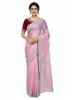 VFT Pure Jimmy Choo Embroidery - Image 2