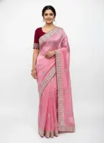 VFT Pure Jimmy Choo Embroidery - Image 4