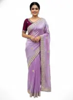 VFT Pure Jimmy Choo Embroidery - Image 5