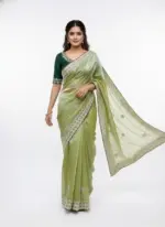 VFT Pure Jimmy Choo Embroidery - Image 6