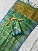 WMS Vol 119 Soft Space Silk Festival Wear - Image 7