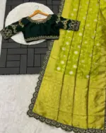 WMS Vol 120 Silk Mina Concept Border - Image 8