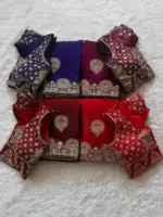 WMS Vol 124 Fendy Sartin Readymade Blouse - Image 5