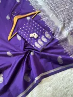 WMS Vol 129 Katan Silk Weaving Festival - Image 3