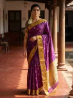 WMS Vol 131 Soft Silk Two Tone Bollywood - Image 5