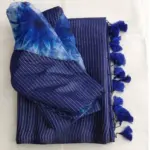 WMS Vol 135 Silk Zari Weaving Readymade Blouse With - Image 5