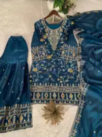 BV 447 Jimmy Choo Sequence Embroider - Image 3