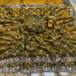 Ds 787 Pure Space Silk Handworked Party Wear Designer Saree Collection - Image 8