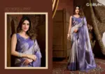 Gobuni Stella Soft Kota Silk Traditional Wear Saree Collection - Image 7