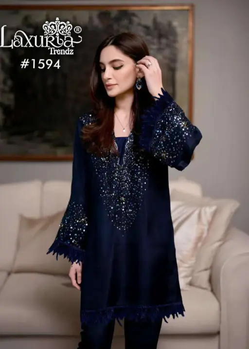 Laxuria Trendz D No 1594