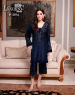 Laxuria Trendz D No 1594 - Image 5