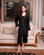 Laxuria Trendz D No 1594 - Image 6