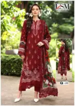 Lsm Firdous Queen Vol 19 - Image 4