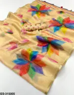 Rajyog Erode Silk Vol 1 Digital Printed Saree Collection - Image 10