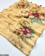 Rajyog Erode Silk Vol 1 Digital Printed Saree Collection - Image 12