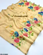 Rajyog Erode Silk Vol 1 Digital Printed Saree Collection - Image 13