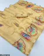 Rajyog Erode Silk Vol 1 Digital Printed Saree Collection - Image 15