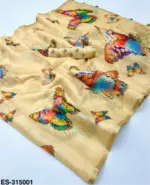 Rajyog Erode Silk Vol 1 Digital Printed Saree Collection - Image 17