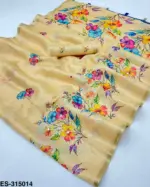 Rajyog Erode Silk Vol 1 Digital Printed Saree Collection - Image 5