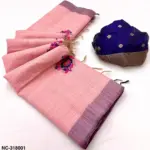 Rajyog Nakshtra Soft Cotton Festival Wear Saree Collection - Image 13