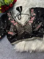 Ruhi Vol 140 Bridal Readymade Blouse Wholesale Surat - Image 4