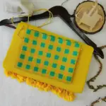 Sccf Boom K Khadi Cotton Printed Fancy Saree Collection - Image 9