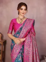 Sd Banarasi Silk Vol 10 Silk Fancy Saree Collection